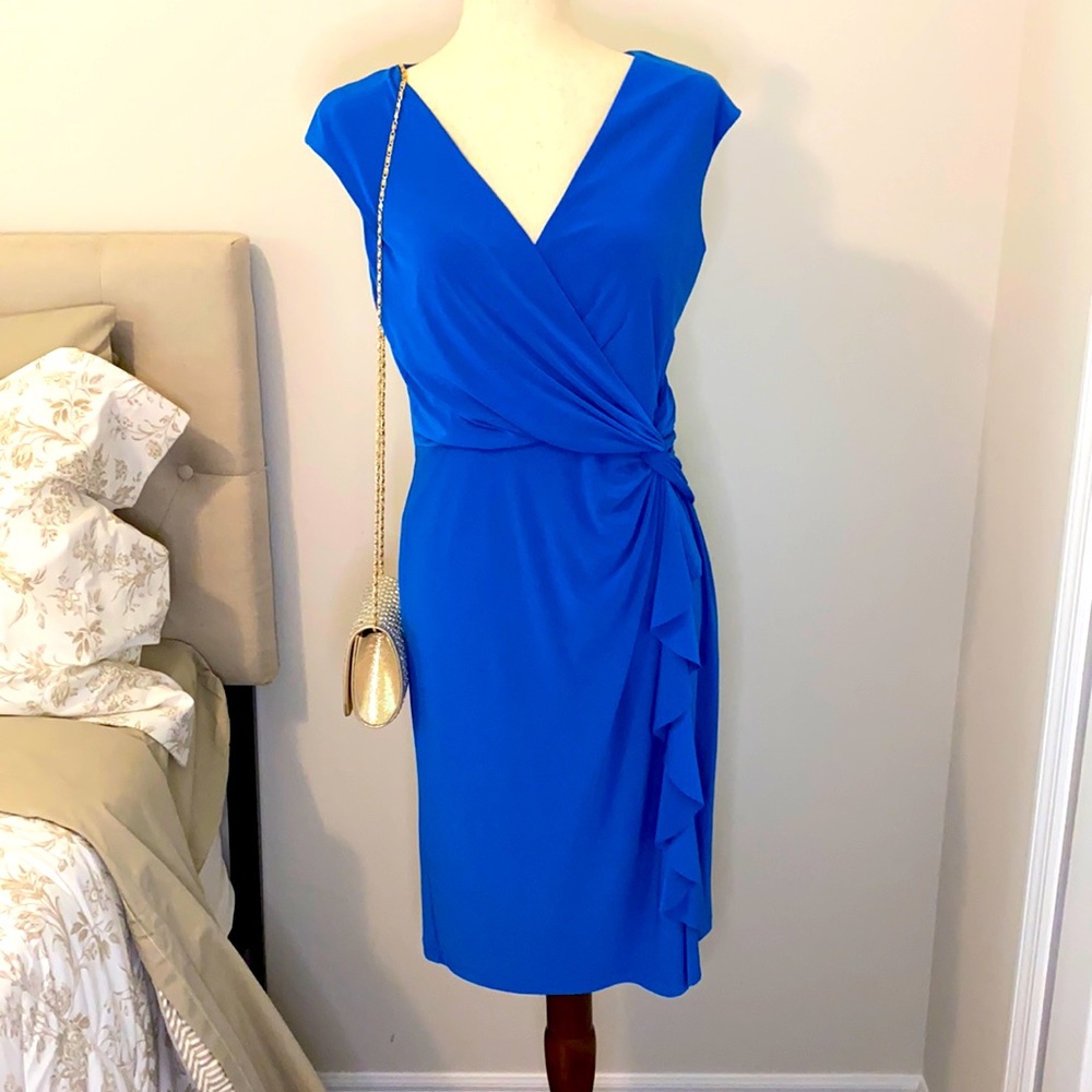 Ralph Lauren dress Size 8